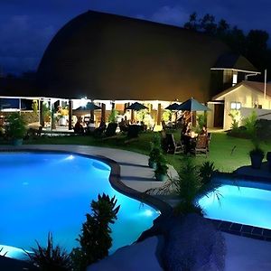 Le Manumea Hotel